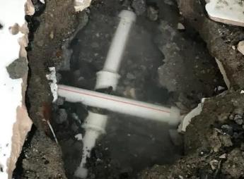 城中阳台漏水维修公司为您分享楼上楼下漏水怎么处理