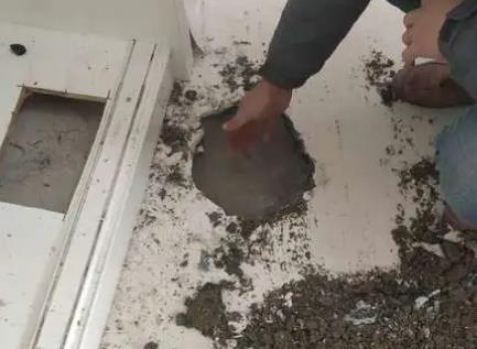 城中卫生间漏水维修公司分享下精确定位查漏水一次多少钱?不同级别收费不同
