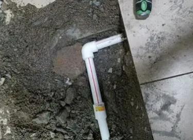 城中阳台漏水维修时有哪些声音会影响检漏仪